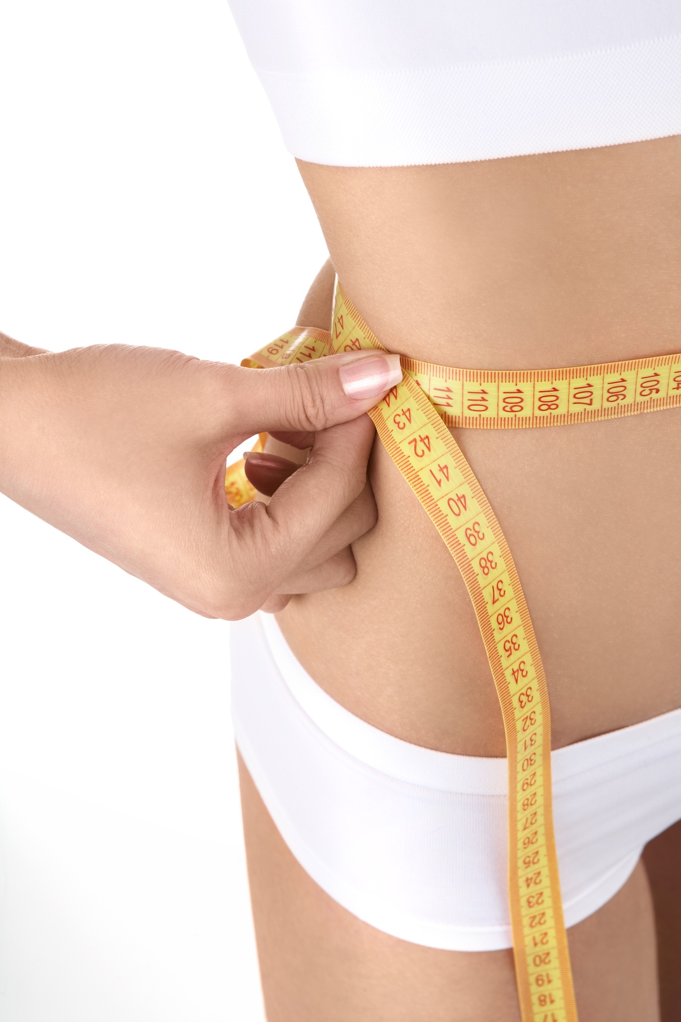 Measurement of volumes of a figure